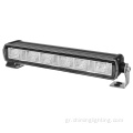 Emark Led slim light bar φορτηγού οδήγησης